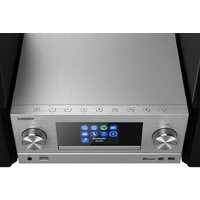 Kenwood M-9000S-S Image #6