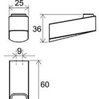 Ravak X07P353 Image #2