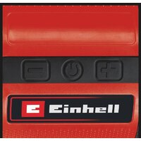 Einhell TC-SR 18 Li BT Solo Image #2