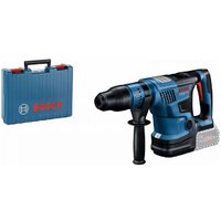Bosch GBH 18V-36 C Professional 0611915001 (без АКБ, кейс)