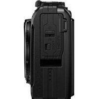 Olympus Tough TG-7 (черный) Image #5