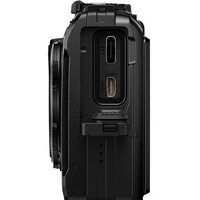 Olympus Tough TG-7 (черный) Image #6