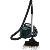 Cecotec Conga Rockstar Cyclonic XL ProAnimal Image #2