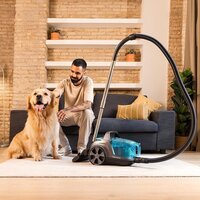 Cecotec Conga Rockstar Cyclonic XL ProAnimal Image #10