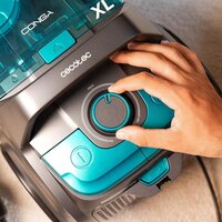 Cecotec Conga Rockstar Cyclonic XL ProAnimal Image #9