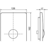 Villeroy & Boch Viconnect 92194469 Image #2