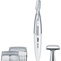 Braun Silk-epil FG 1100 (белый) Image #2