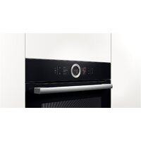 Bosch HBG636LB1 Image #3