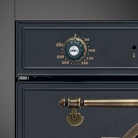 Smeg SFP67C1TAO Image #5