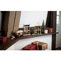 LEGO Icons 10308 Праздничная главная улица Image #3