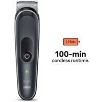 Braun BG5370 Image #7