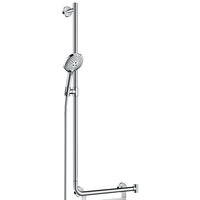 Hansgrohe Raindance Select S 120 26324000 (хром)