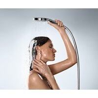 Hansgrohe Raindance Select S 120 26324000 (хром) Image #7