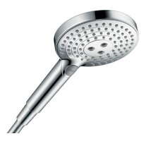 Hansgrohe Raindance Select S 120 26324000 (хром) Image #2
