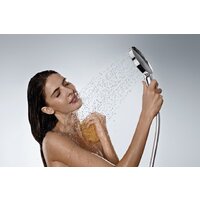 Hansgrohe Raindance Select S 120 26324000 (хром) Image #6