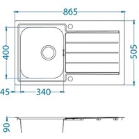 Alveus Line Maxim 20 FS Image #2