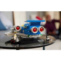 LEGO Icons 10497 Исследователь галактики Image #9