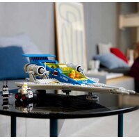 LEGO Icons 10497 Исследователь галактики Image #7