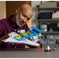 LEGO Icons 10497 Исследователь галактики Image #6