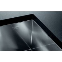 Blanco Zerox 340/180-U (полированная, левая) Image #3