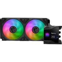 MSI MPG CoreLiquid D240