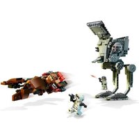 LEGO Star Wars 75424 Smart Play Атака AT-ST на Эндор Image #2