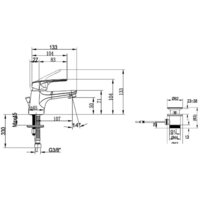 Villeroy & Boch O.novo Start TVW10514111061 Image #2