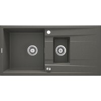 Deante Eridan ZQE T513 (антрацитовый металлик)
