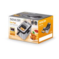 Sencor SFR 8200SS Image #10