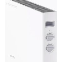 SmartMi Convector Heater 1S DNQ04ZM (международная версия, белый) Image #2