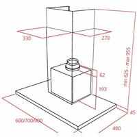 TEKA DLH 786 T Image #2