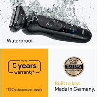 Braun Series 5 52-B7000cc Image #7