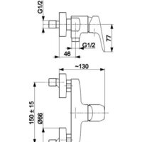 Armatura Abasha 5236-010-00 Image #4