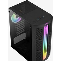 AeroCool Prime-G-BK-v2 Image #3