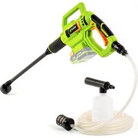 Fieldmann FDW 70905-0 (без АКБ) Image #4