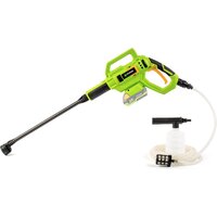 Fieldmann FDW 70905-0 (без АКБ) Image #3