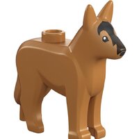 LEGO City 60316 Полицейский участок Image #24