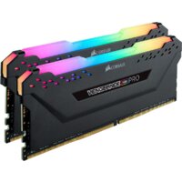 Corsair Vengeance RGB PRO 2x8ГБ DDR4 3600 МГц CMW16GX4M2D3600C18 Image #2