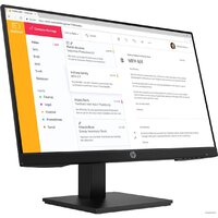 HP P24h Image #2