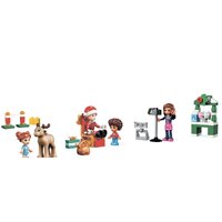 LEGO Friends 41706 Адвент-календарь Image #4