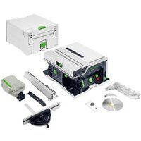 Festool CSC SYS 50 EB-Basic 576820 (без АКБ)