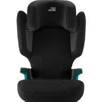 Britax Romer Hi-Liner (space black) Image #3