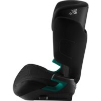 Britax Romer Hi-Liner (space black) Image #2