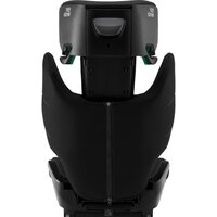 Britax Romer Hi-Liner (space black) Image #6