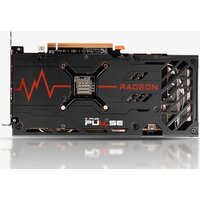 Sapphire Pulse Radeon RX 7600 8GB 11324-01-20G Image #5