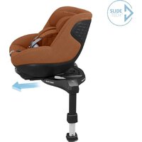 Maxi-Cosi Pearl 360 Pro (authentic terra) Image #12