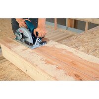 Bosch GKS 65 GCE Professional (0601668901) Image #8