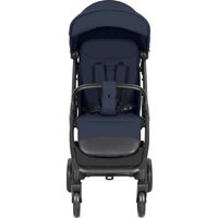 Carrello Forza CRL-5535 (Espresso Black) Image #5