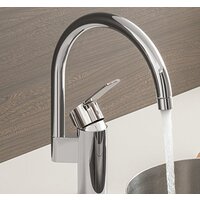 Grohe Eurostyle Cosmopolitan 30221002 Image #3