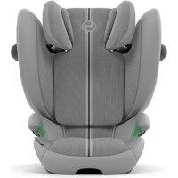 Cybex Solution G2 Plus (stone grey) Image #2